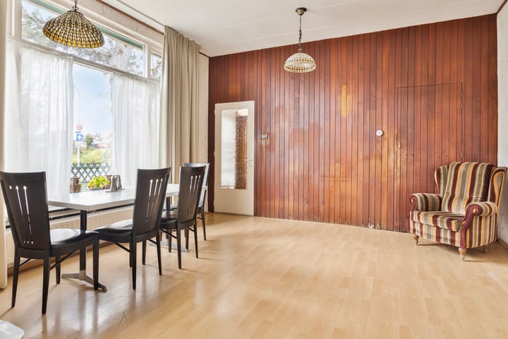 Foto 7 van Oostsingel 52