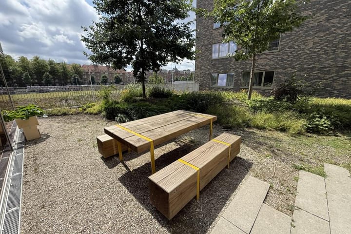 Foto 9 van Haparandaweg 238