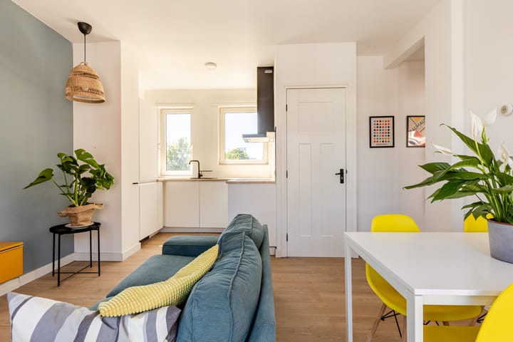 Foto 2 van Talmastraat 98-C03