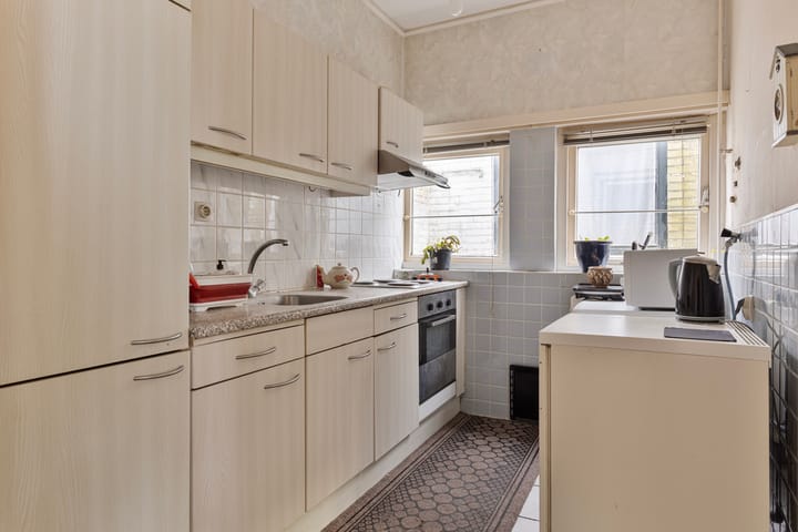 Foto 9 van Oostsingel 52