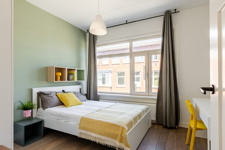 Foto 4 van Talmastraat 98-C03