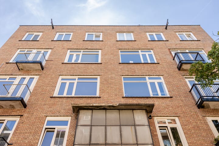 Foto 5 van Talmastraat 98-C03