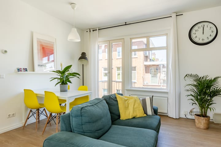 Foto 7 van Talmastraat 98-C03