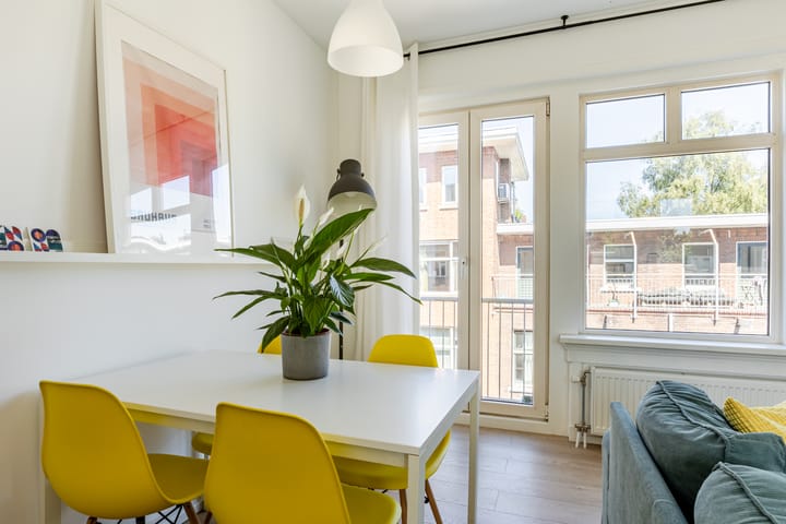 Foto 8 van Talmastraat 98-C03