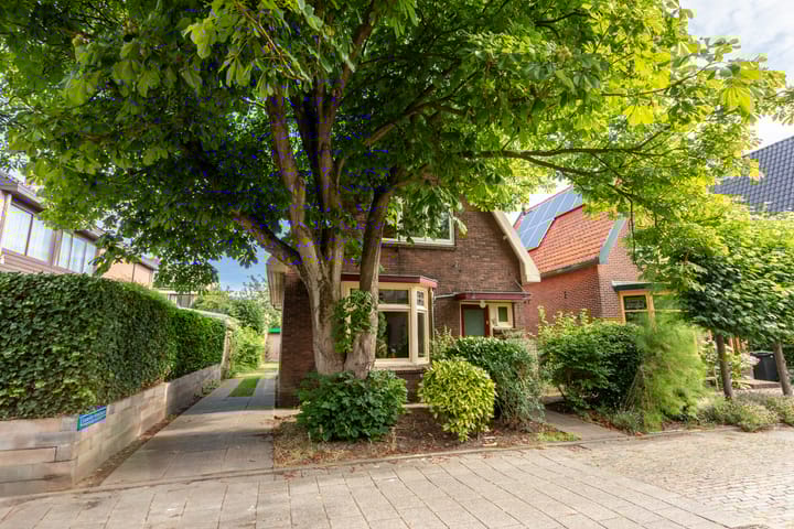 Foto 64 van Tetburgstraat 7