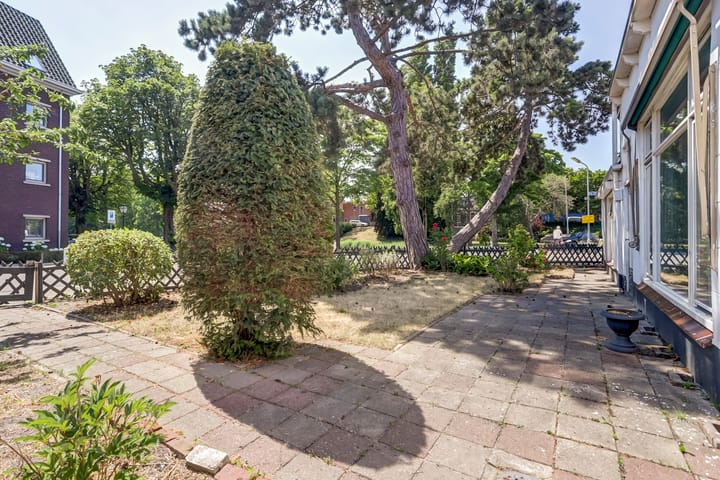 Foto 20 van Oostsingel 52