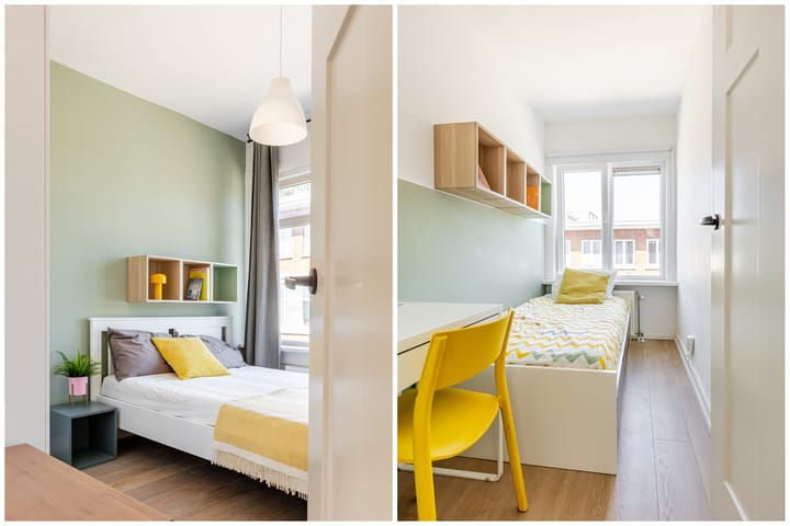 Foto 20 van Talmastraat 98-C03