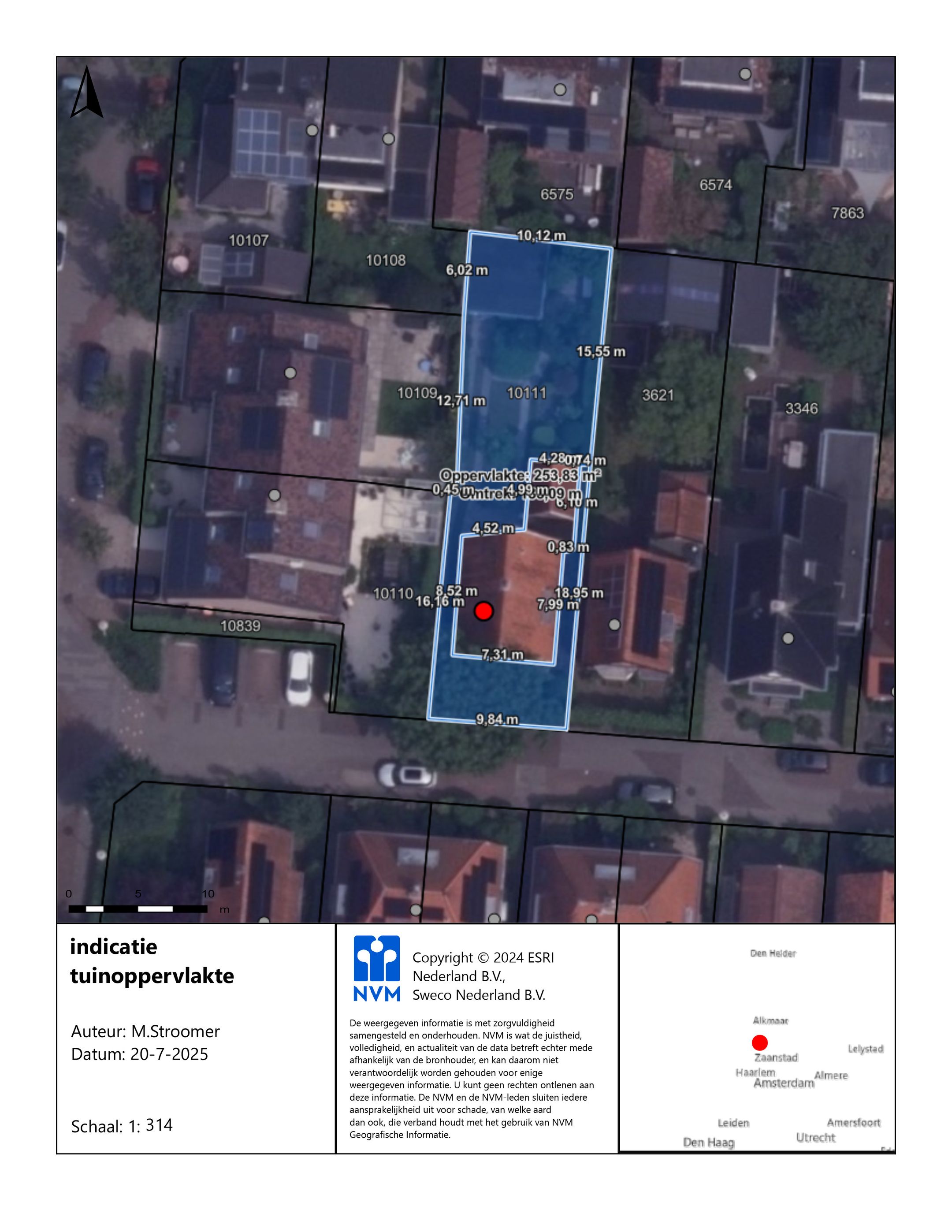 Foto 78 van Tetburgstraat 7