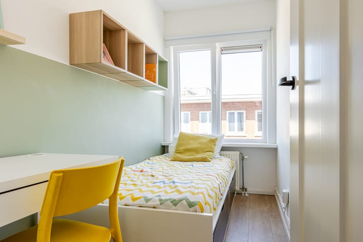 Foto 21 van Talmastraat 98-C03