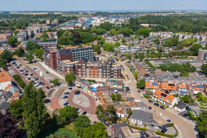 Foto 29 van Oostsingel 52