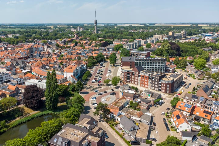 Foto 30 van Oostsingel 52