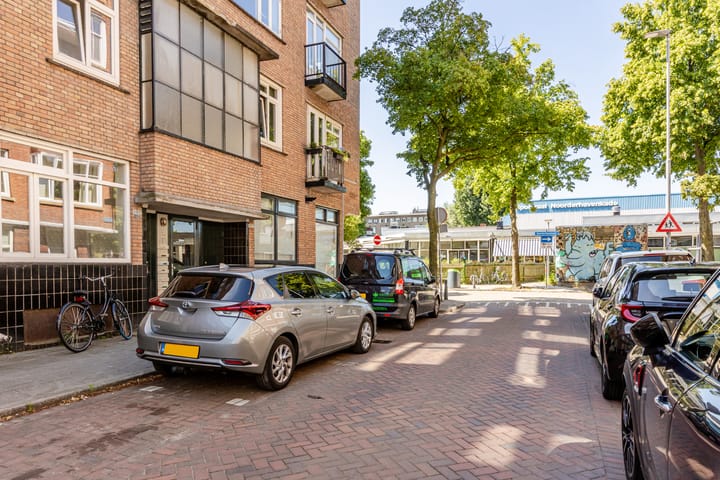 Foto 26 van Talmastraat 98-C03