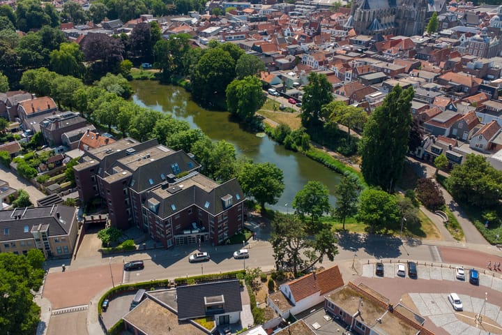 Foto 33 van Oostsingel 52