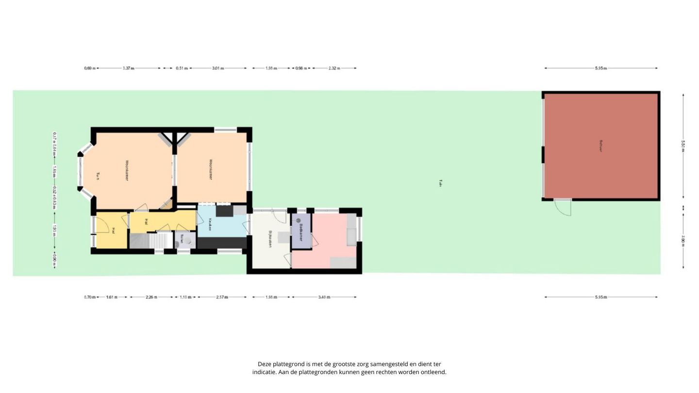 Foto 94 van Tetburgstraat 7