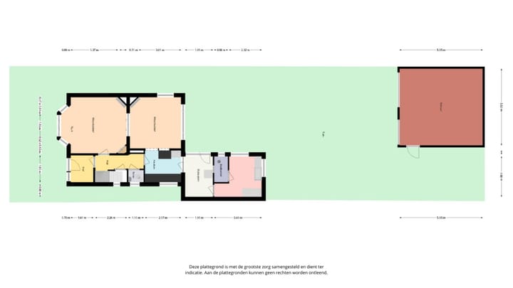 Foto 94 van Tetburgstraat 7