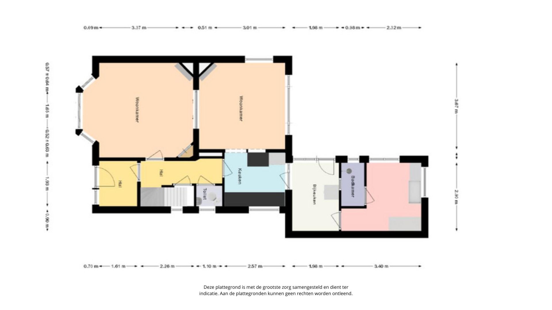 Foto 99 van Tetburgstraat 7