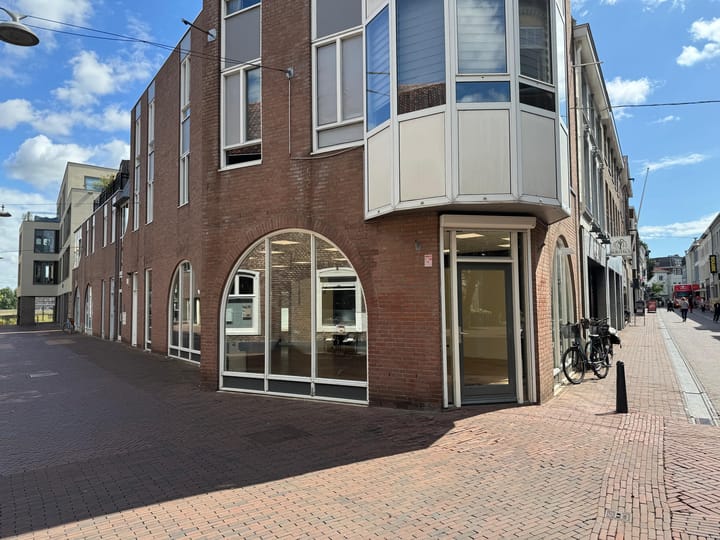 Brandstraat 31, Sittard