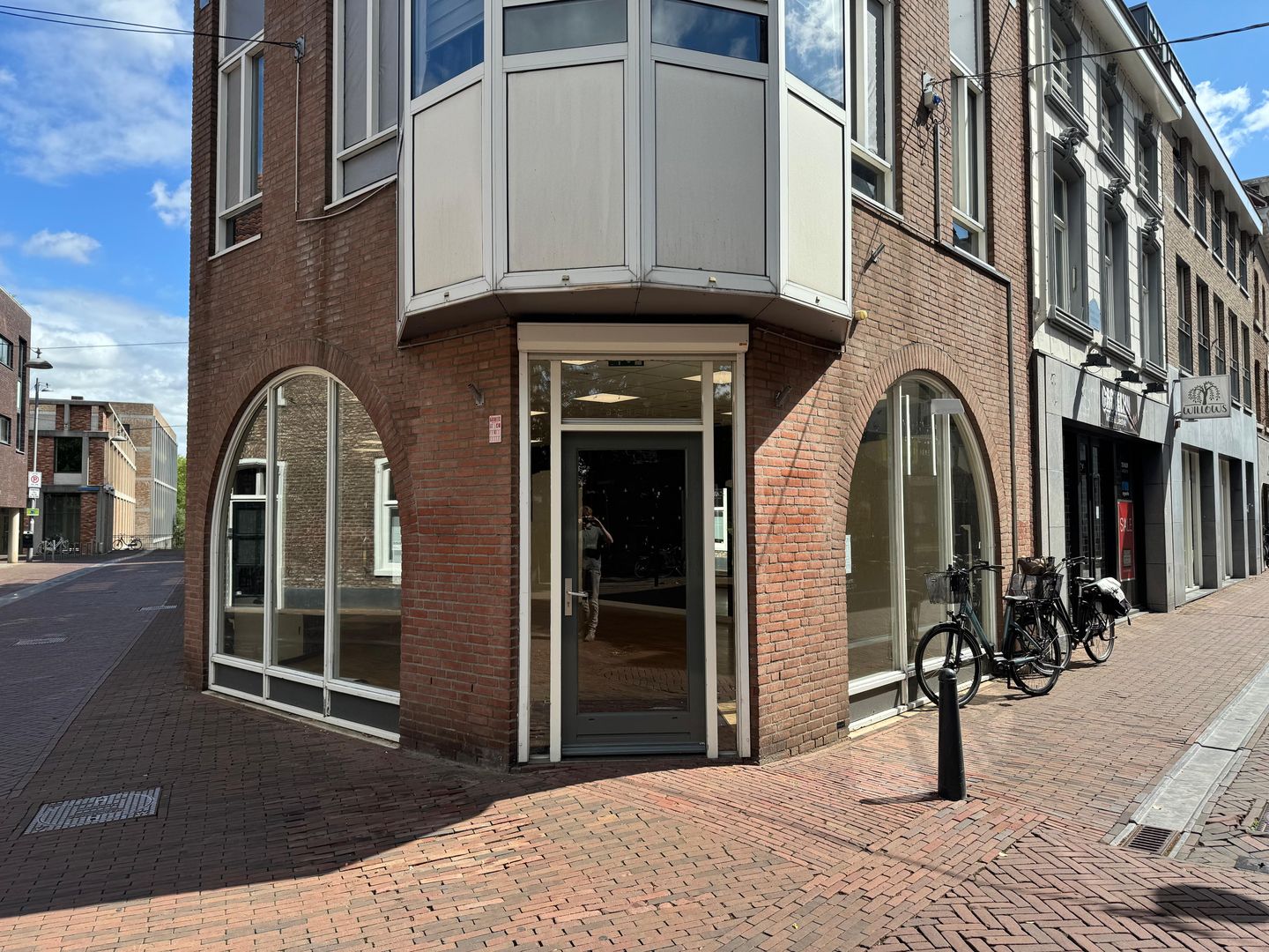 View photo 2 of Brandstraat 31