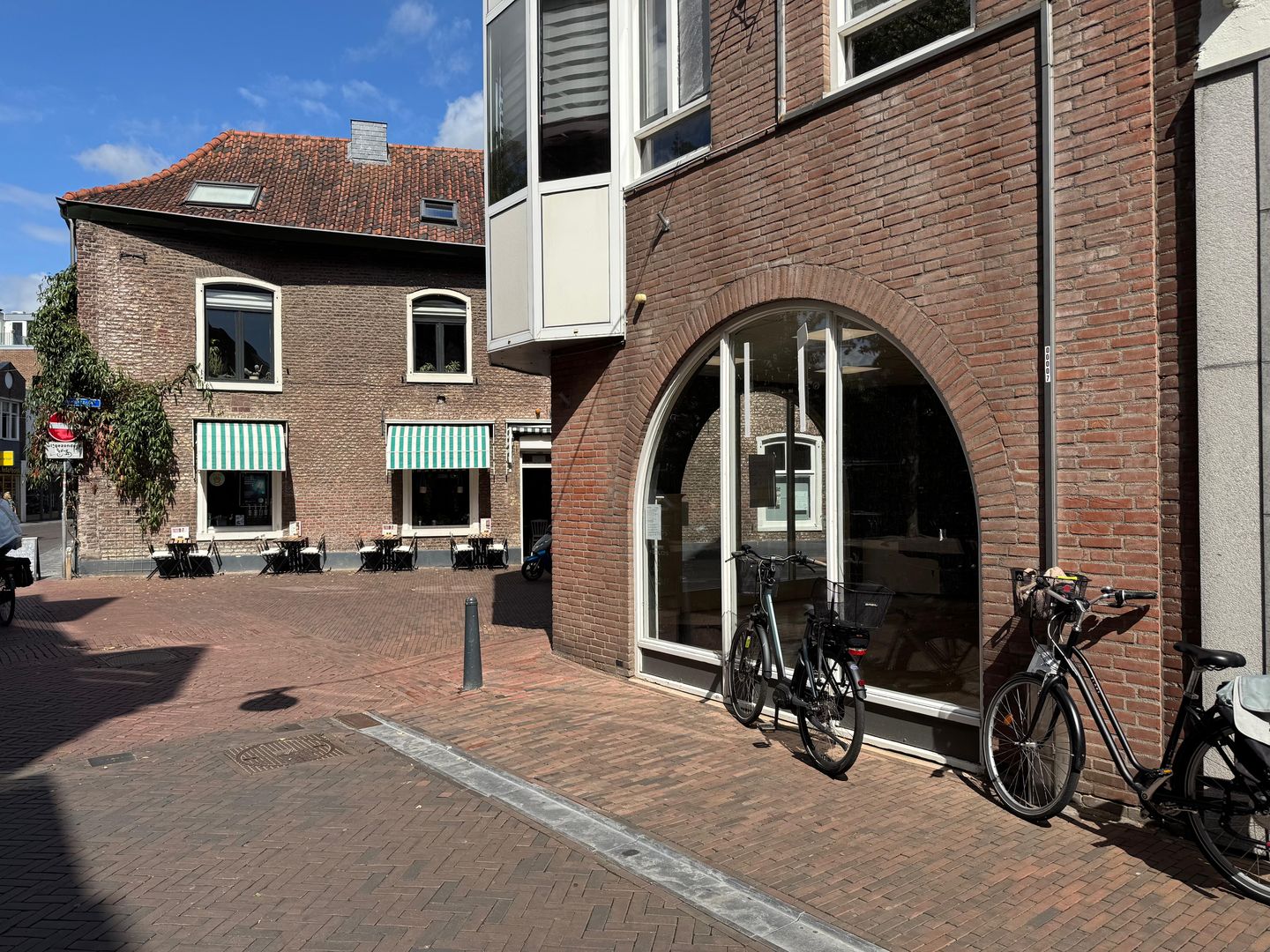 View photo 3 of Brandstraat 31