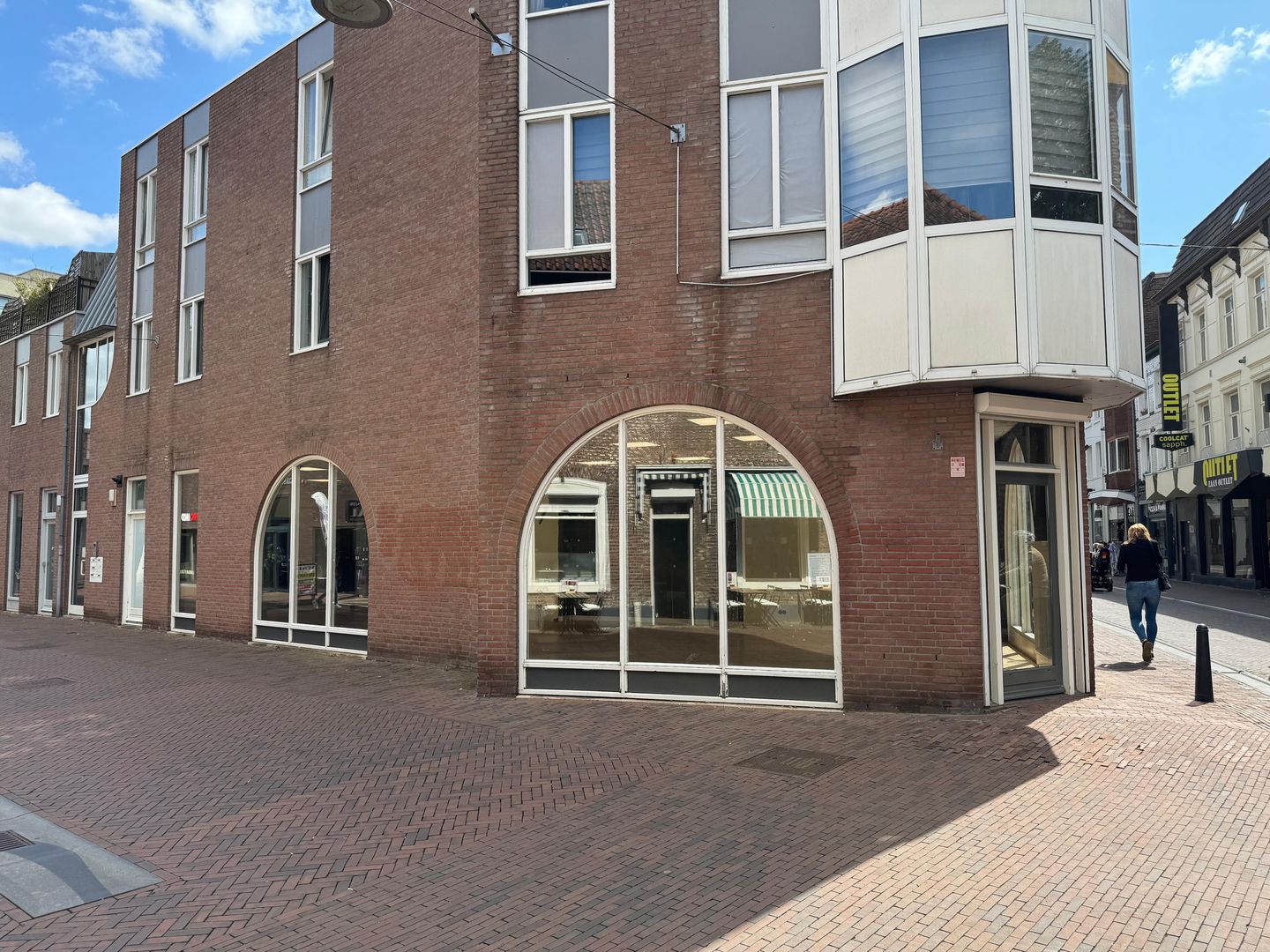 View photo 4 of Brandstraat 31