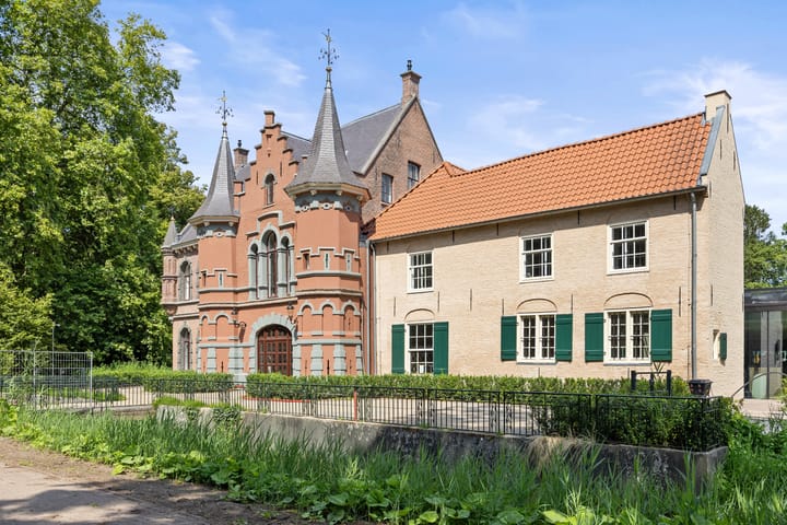 Foto 5 van Het Hof 16