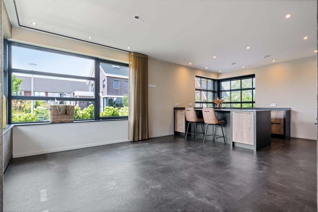 Foto 13 van Vlier 20