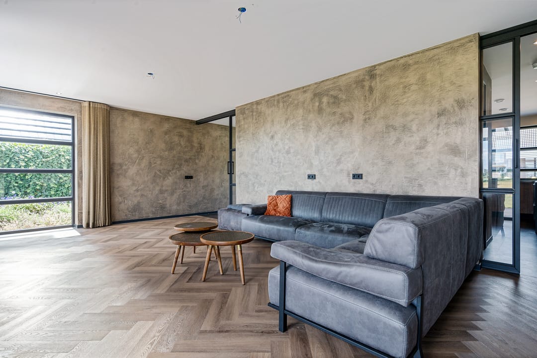 Foto 17 van Vlier 20