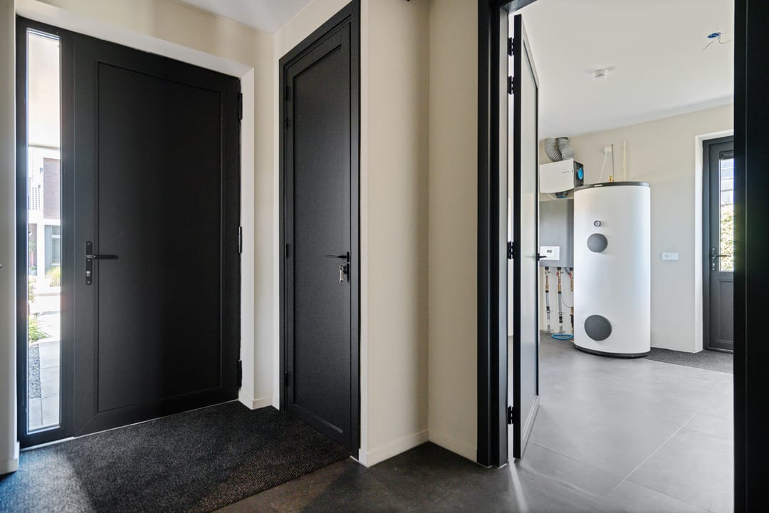 Foto 22 van Vlier 20