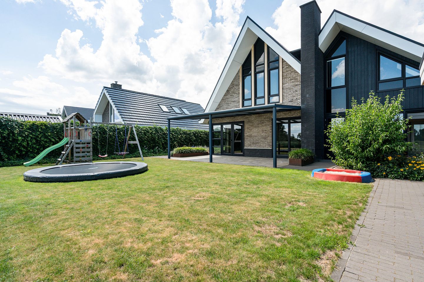 Foto 44 van Vlier 20