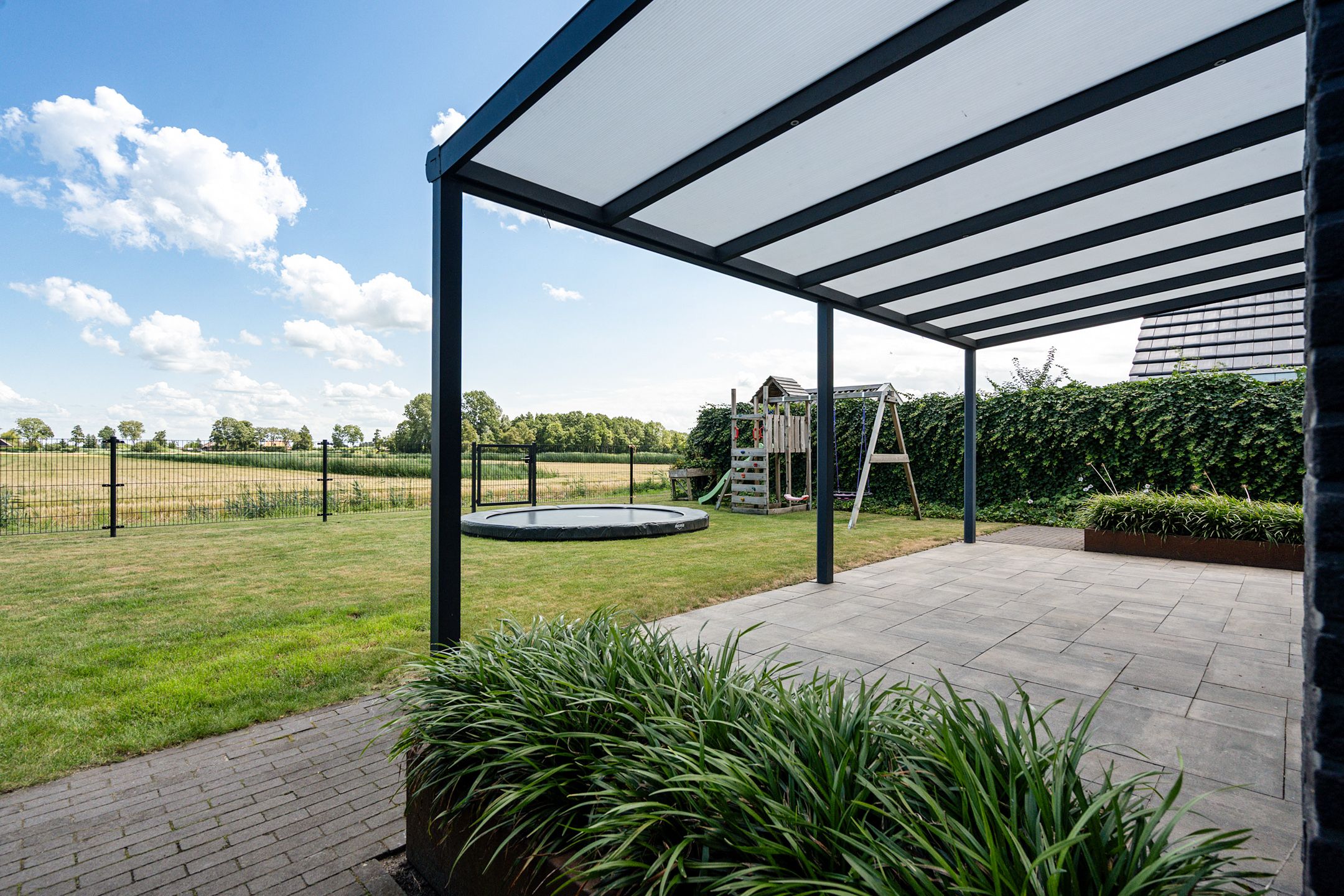 Foto 45 van Vlier 20