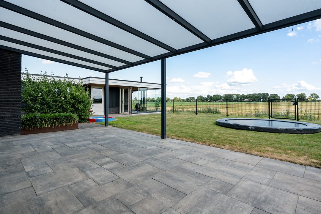 Foto 47 van Vlier 20