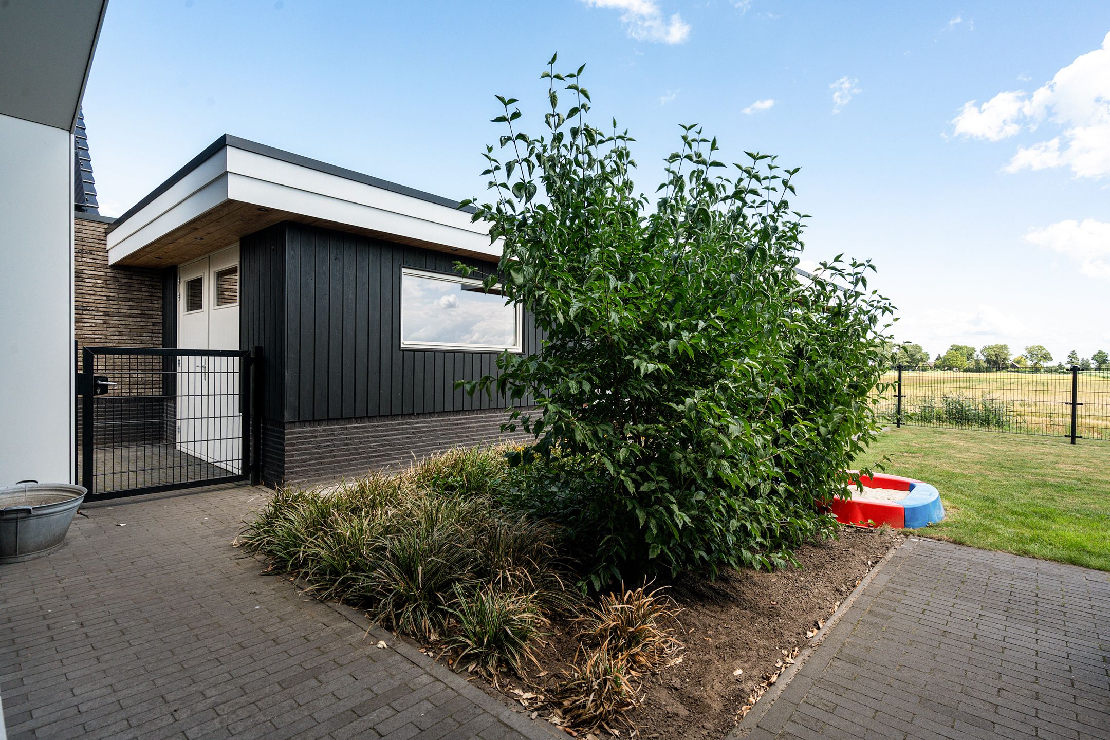 Foto 48 van Vlier 20