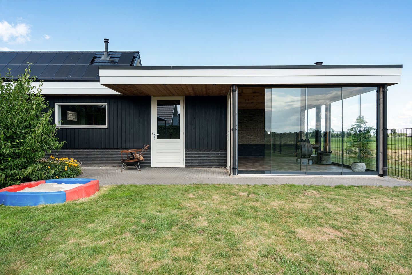 Foto 49 van Vlier 20