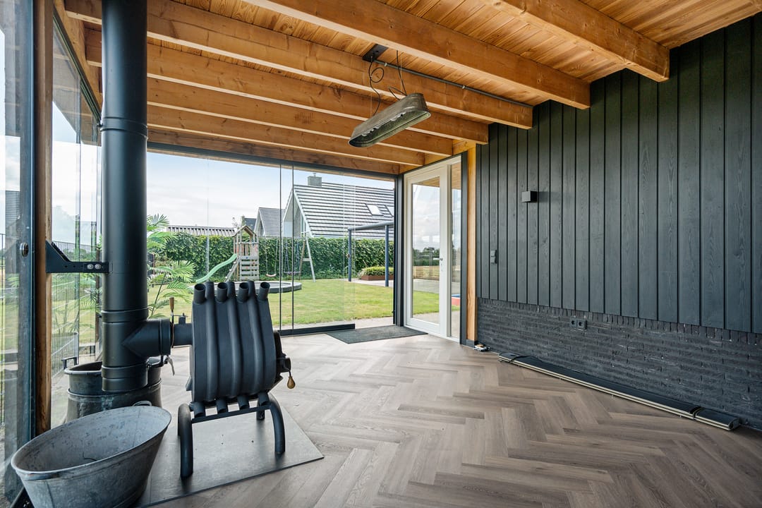 Foto 53 van Vlier 20