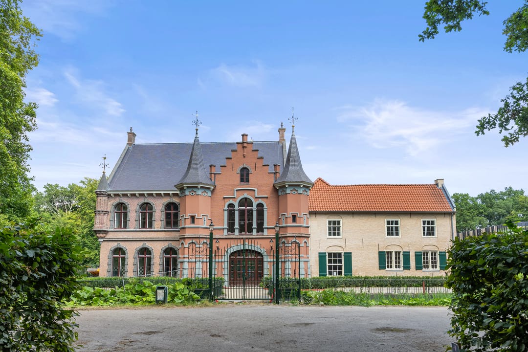 Foto 38 van Het Hof 16