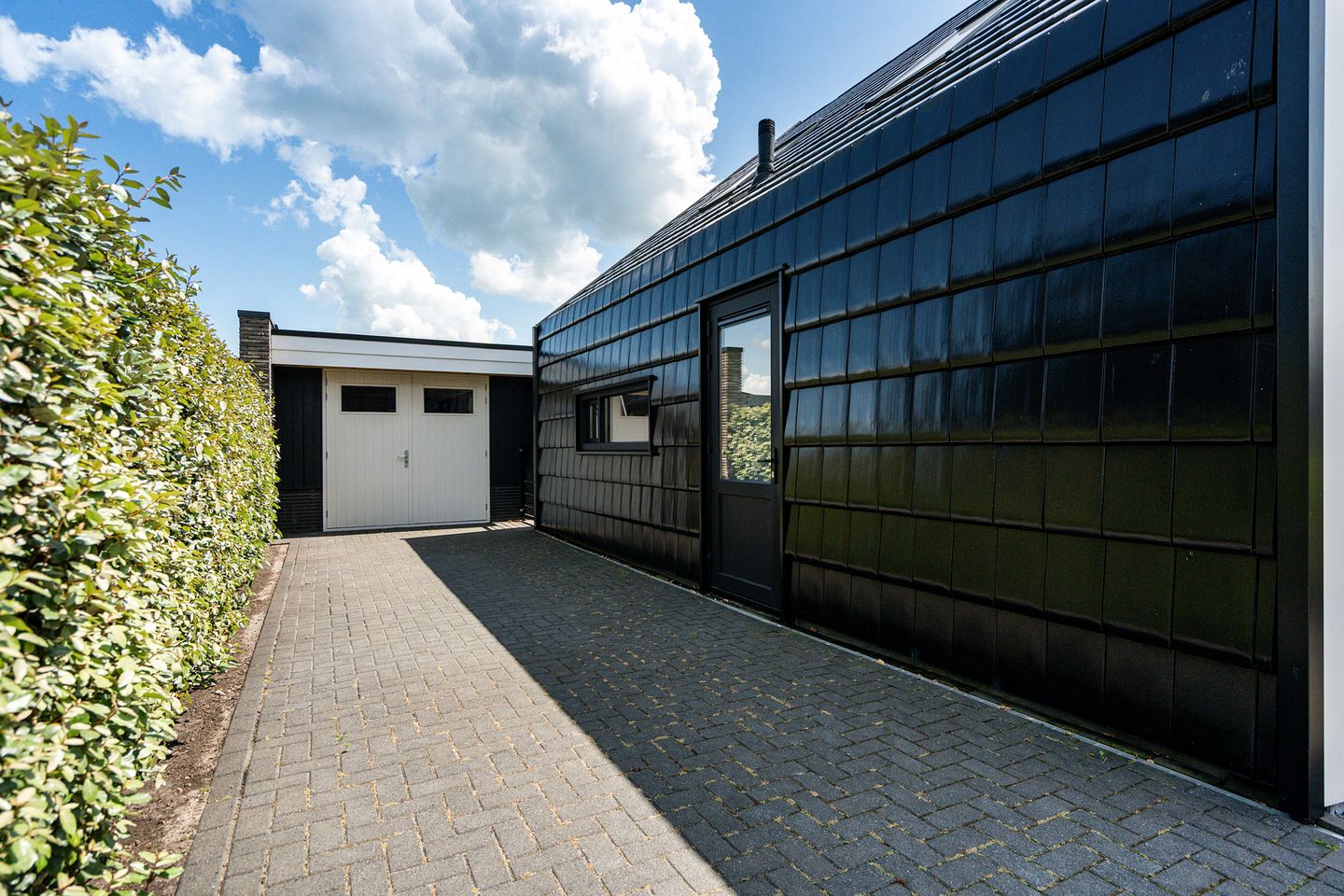 Foto 55 van Vlier 20