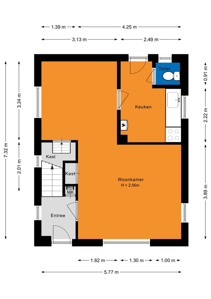 Foto 40 van Het Hof 16