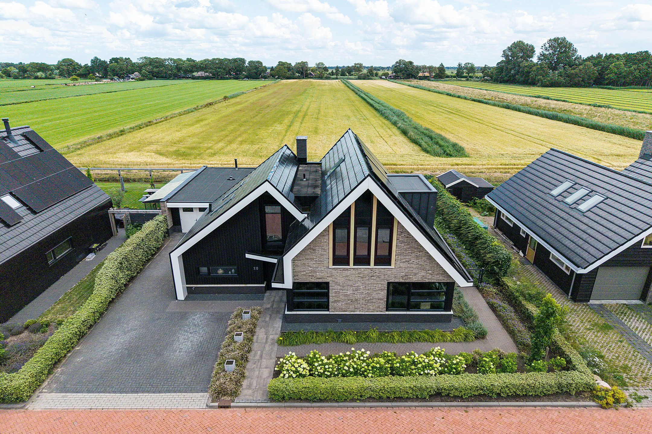 Foto 57 van Vlier 20