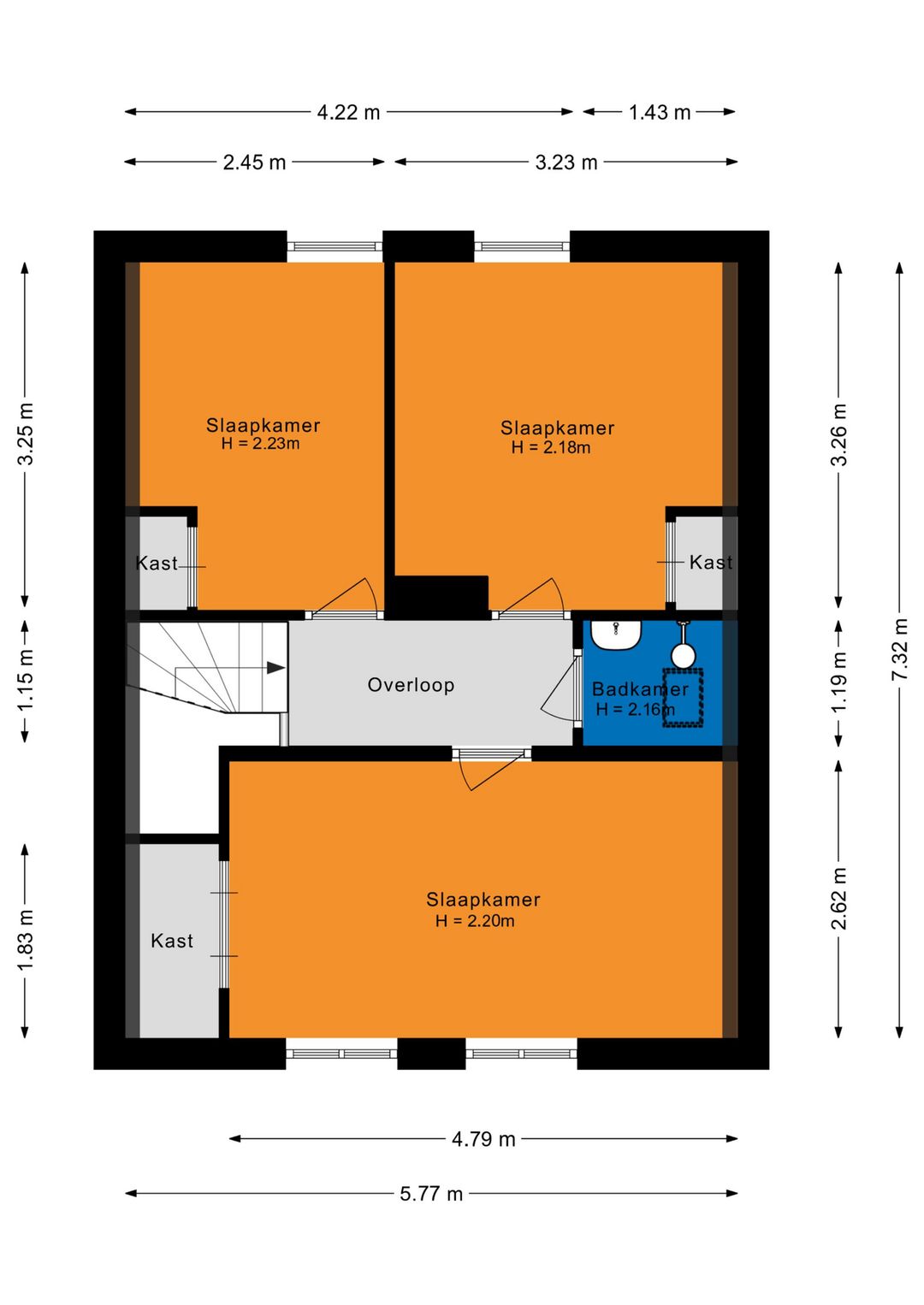 Foto 41 van Het Hof 16