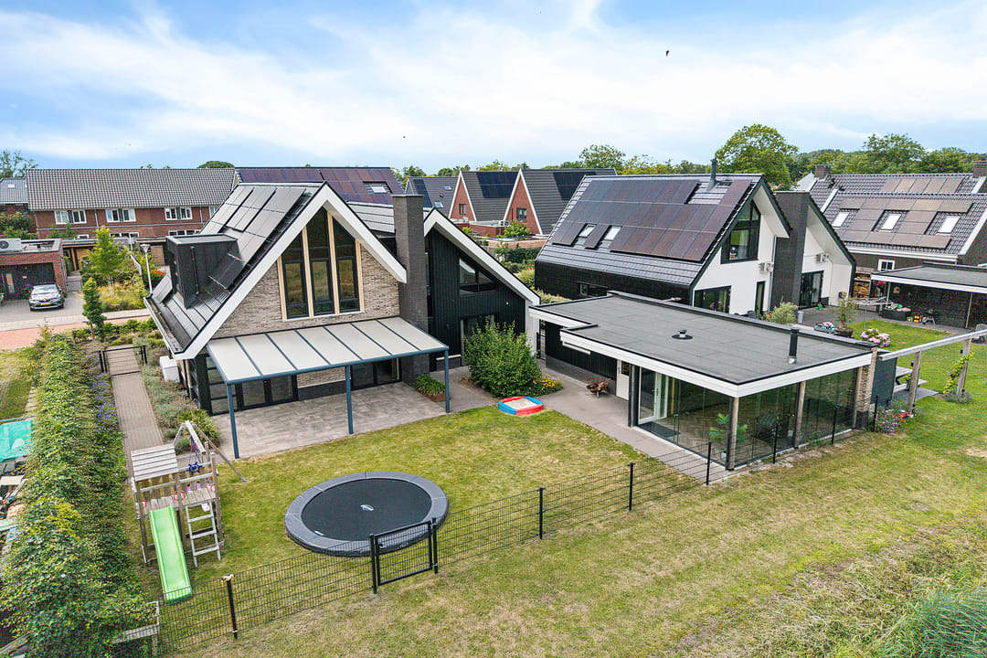 Foto 58 van Vlier 20