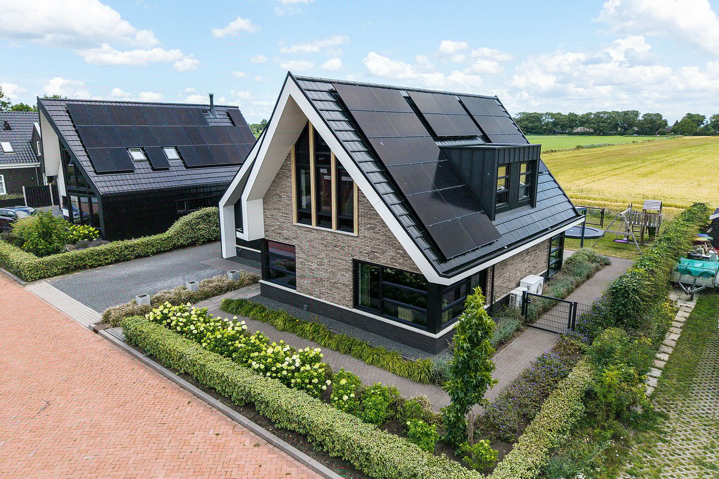 Foto 59 van Vlier 20