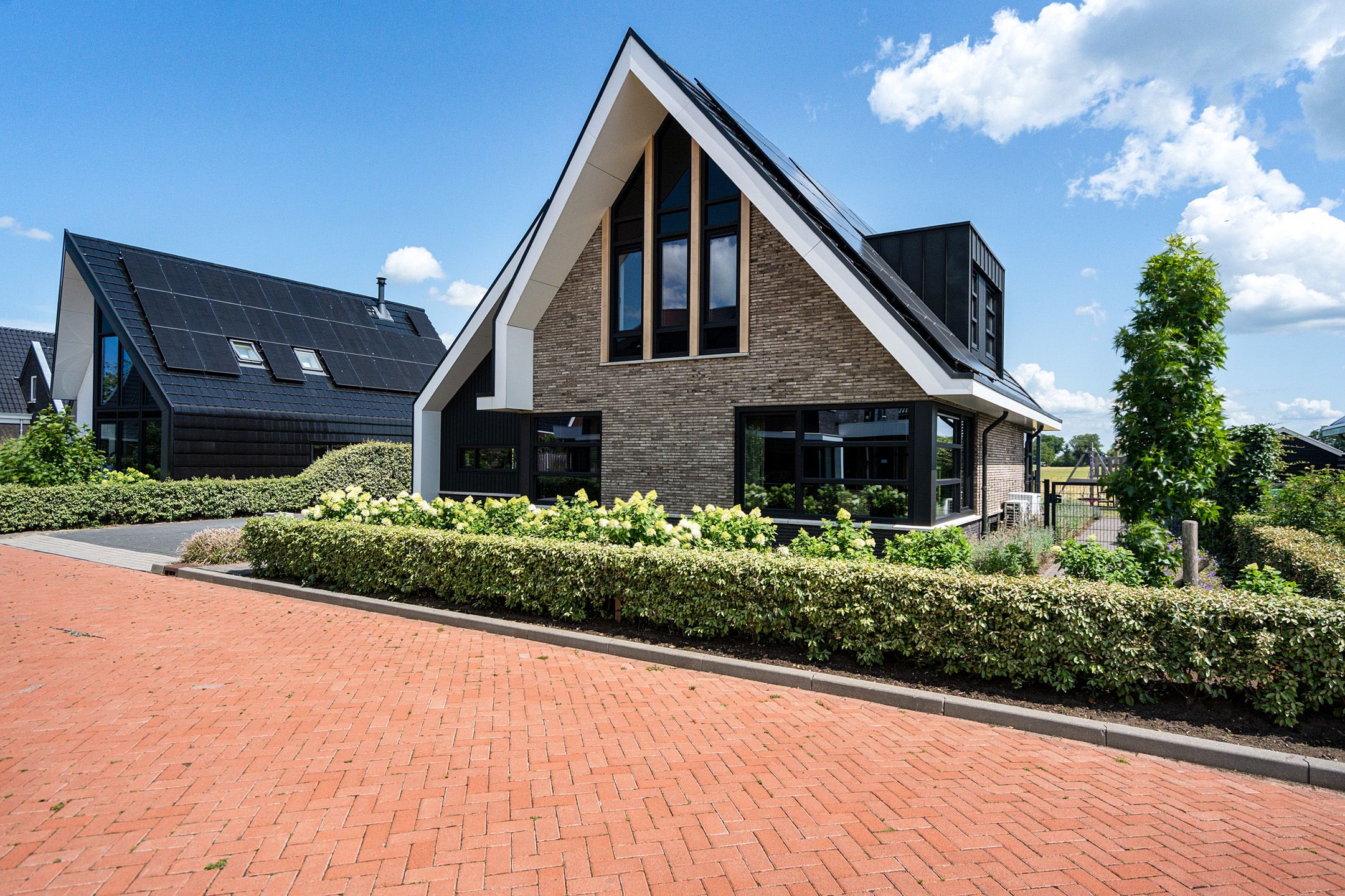 Foto 60 van Vlier 20