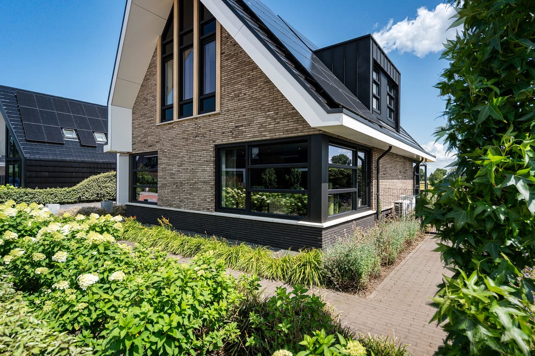 Foto 61 van Vlier 20