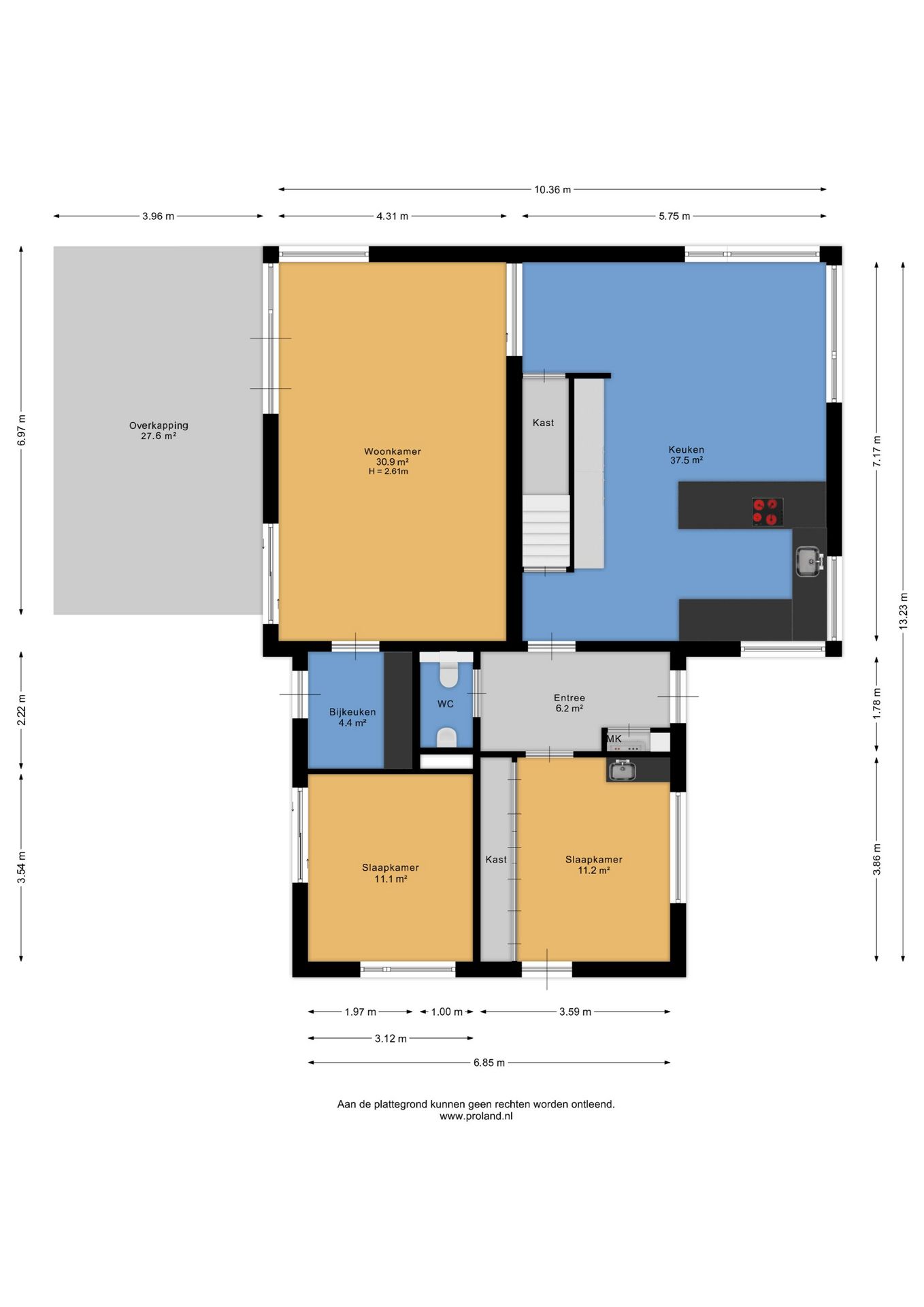 Foto 64 van Vlier 20