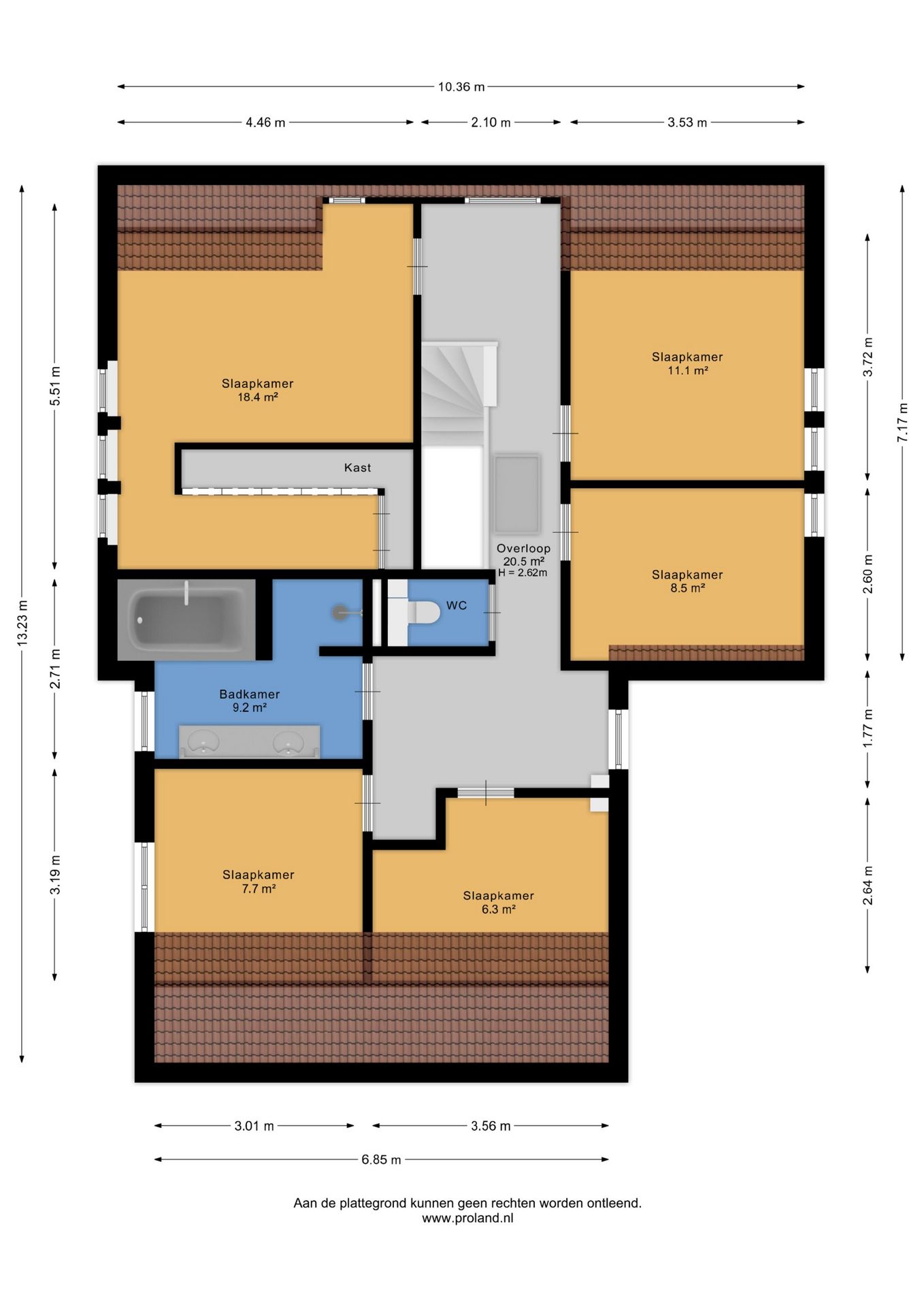 Foto 65 van Vlier 20