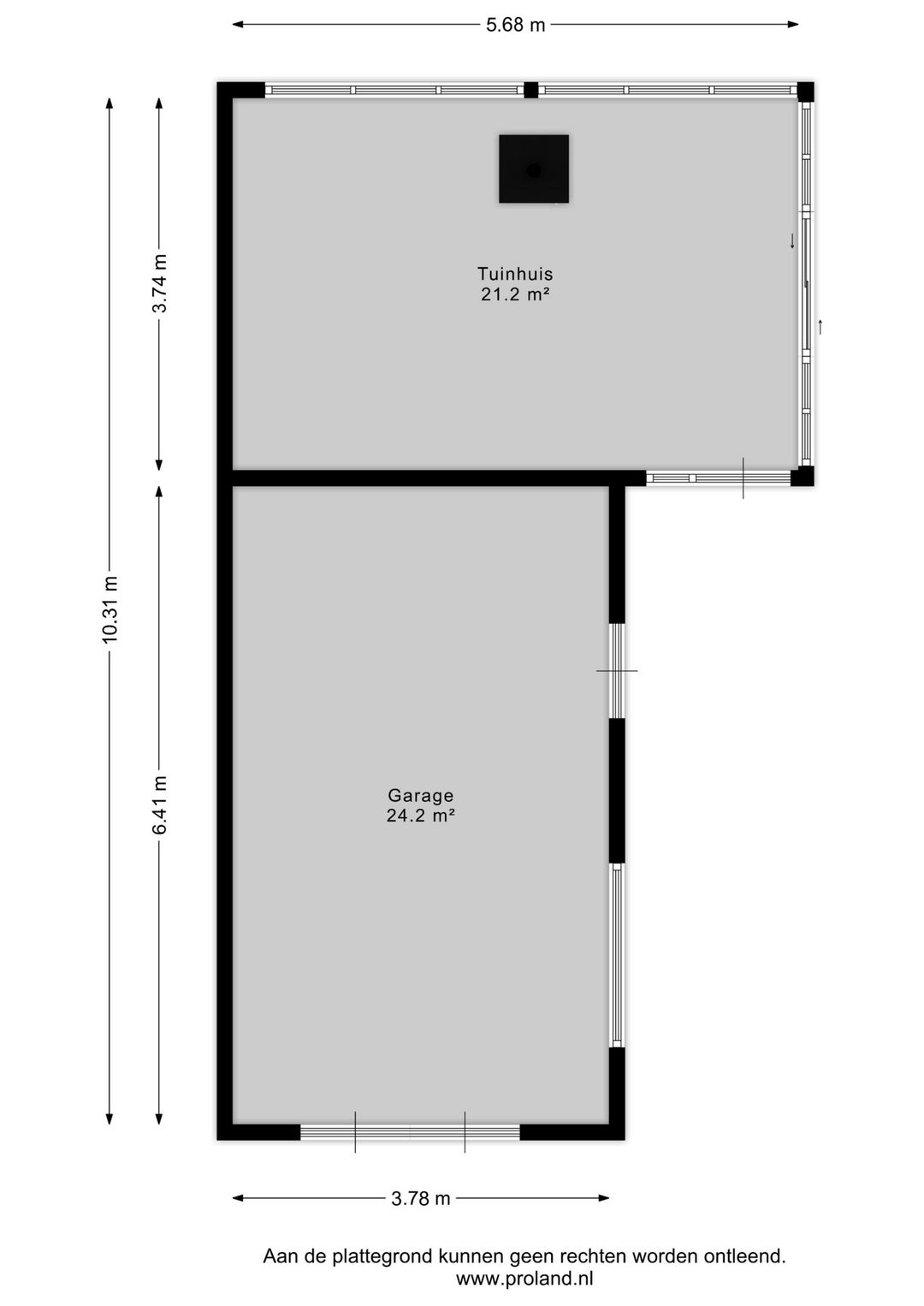 Foto 67 van Vlier 20