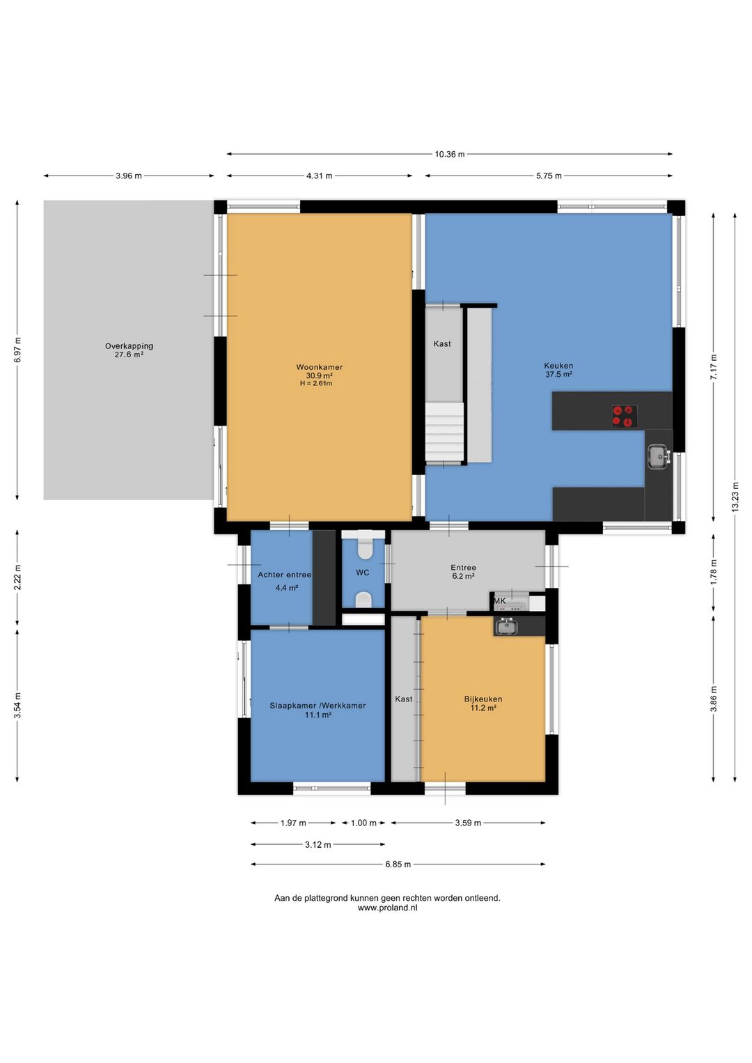 Foto 68 van Vlier 20