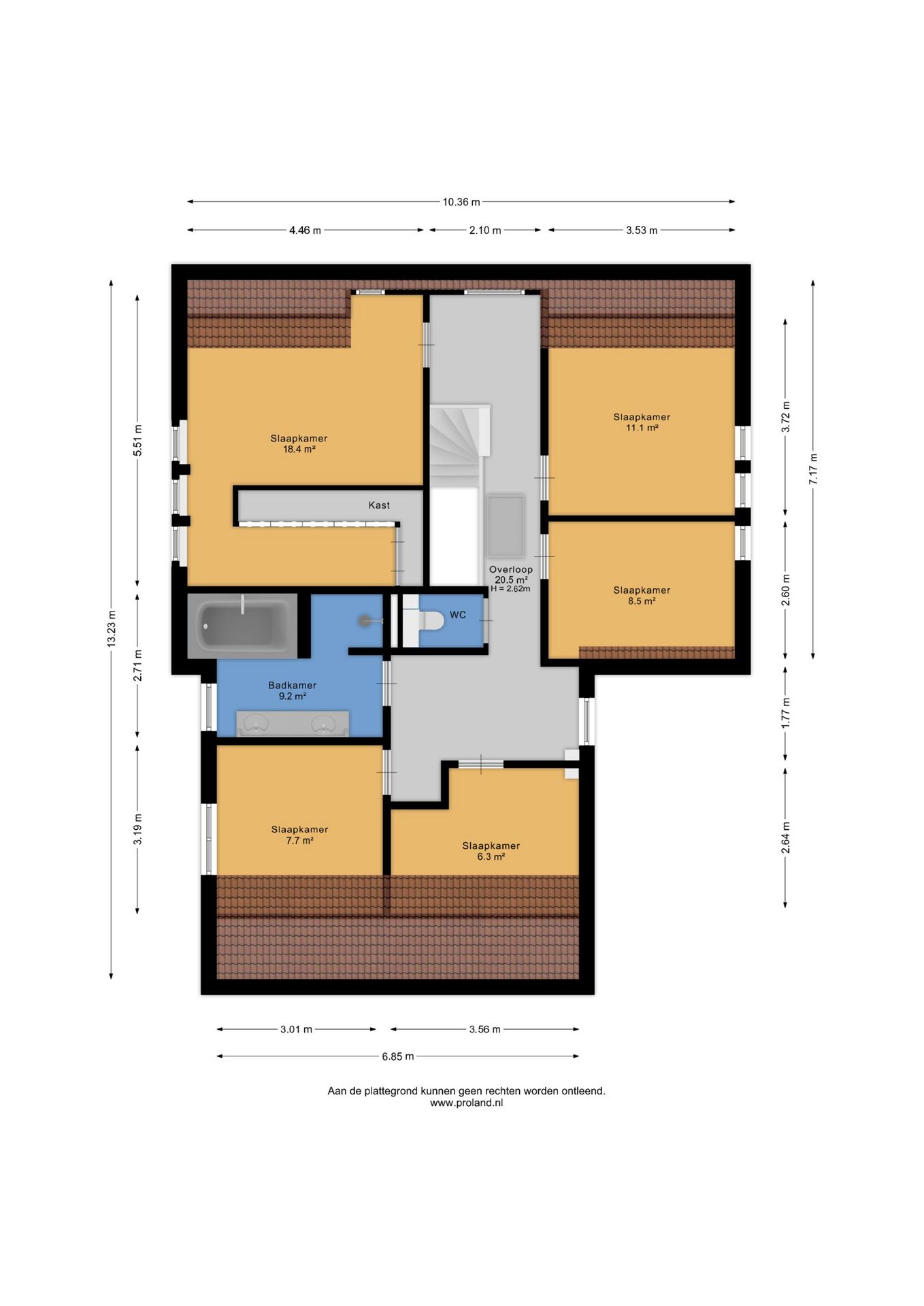 Foto 69 van Vlier 20