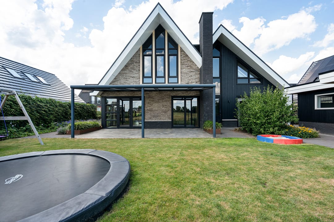 Foto 43 van Vlier 20