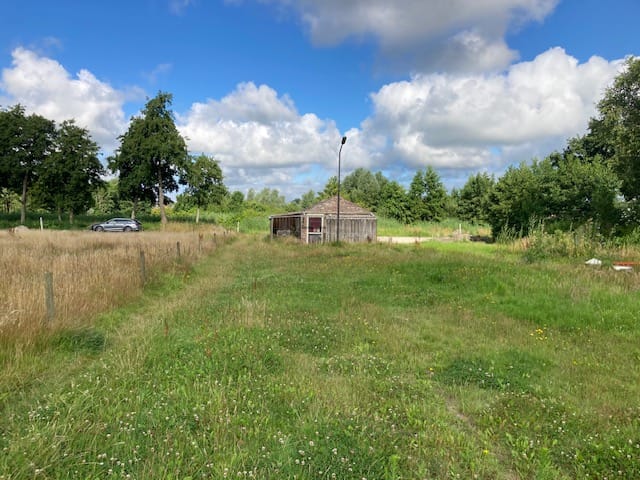 Photo 1 of Gedempte Veert kavel 66